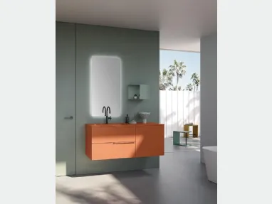 Mobile da Bagno IBey 50 02 di Idealbagni