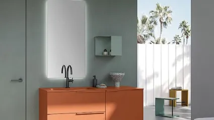 Mobile da Bagno IBey 50 02 di Idealbagni