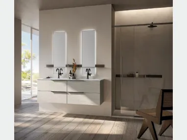 Mobile da Bagno IBey 50 05 di Idealbagni