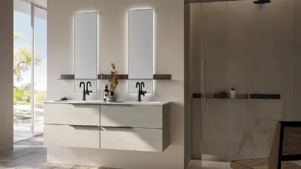 Mobile da Bagno IBey 50 05 di Idealbagni