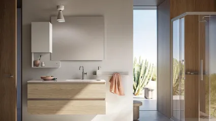 Mobile da Bagno IBey 50 06 di Idealbagni