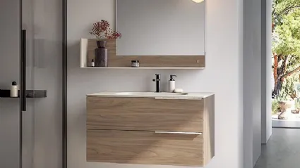 Mobile da Bagno IBey 50 07 di Idealbagni