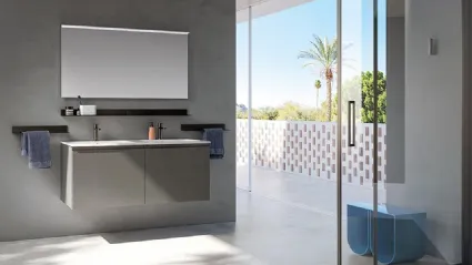 Mobile da Bagno IBey 50 10 di Idealbagni