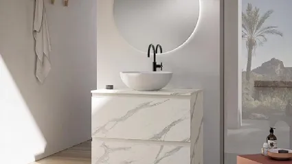 Mobile da Bagno IBey 50 11 di Idealbagni