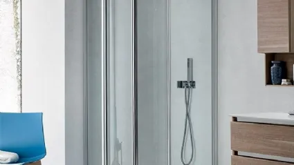 Box Doccia IBey Shower 02 di Idealbagni