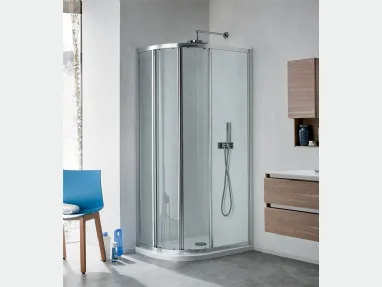 Box Doccia IBey Shower 2 di Idealbagni