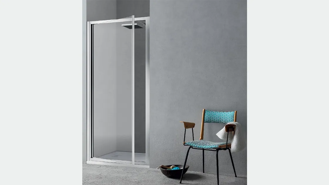 Box Doccia Ibey Shower di Idealbagni