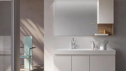 Mobile da Bagno IBey 35 08 di Idealbagni