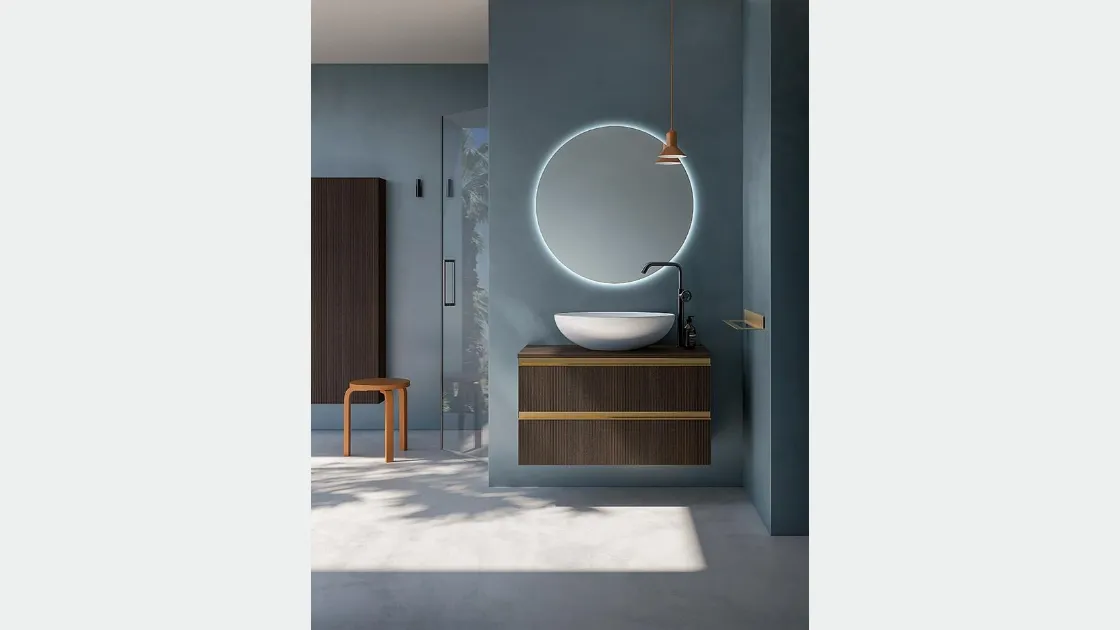 Mobile da Bagno IBey 45 01 di Idealbagni