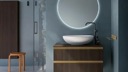 Mobile da Bagno IBey 45 01 di Idealbagni