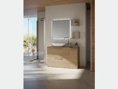 Mobile da Bagno IBey 45 02 di Idealbagni