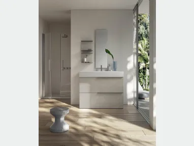 Mobile da Bagno IBey 45 03 di Idealbagni