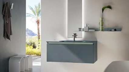 Mobile da Bagno IBey 45 04 di Idealbagni