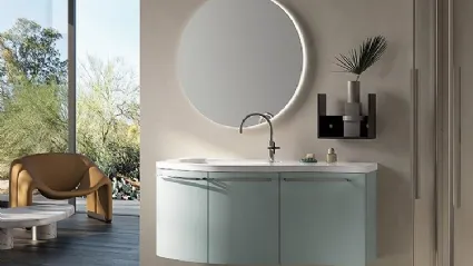 Mobile da Bagno IBey 45 05 di Idealbagni