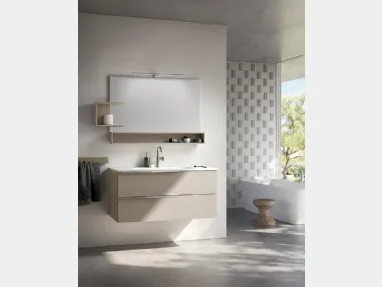 Mobile da Bagno IBey 50 04 di Idealbagni