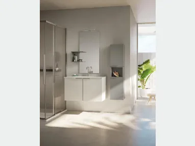 Mobile da Bagno IBey 50 08 di Idealbagni