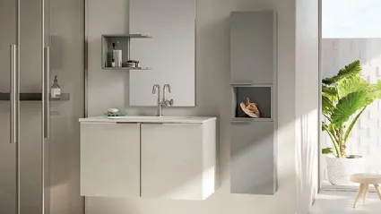 Mobile da Bagno IBey 50 08 di Idealbagni