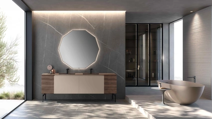 Mobile da Bagno M2 System 247 di Baxar