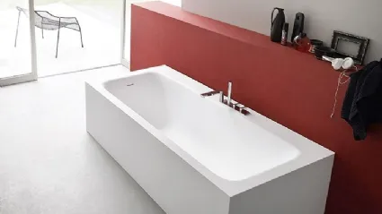Vasca da Bagno Sissi 03 di Idealbagni