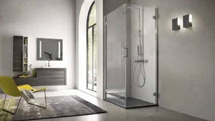 Box Doccia Sky di Idealbagni