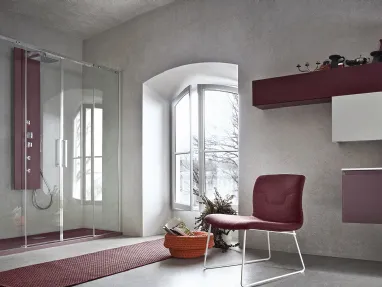 Box Doccia Space di Idealbagni