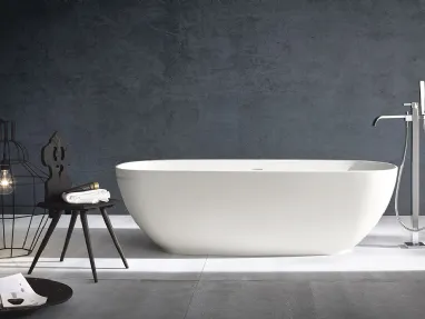 Vasca da Bagno Vittoria di Idealbagni