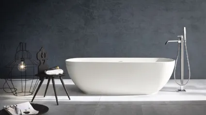 Vasca da Bagno Vittoria di Idealbagni