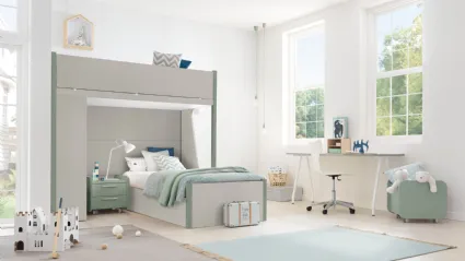 Cameretta Golf C137 di Colombini Casa