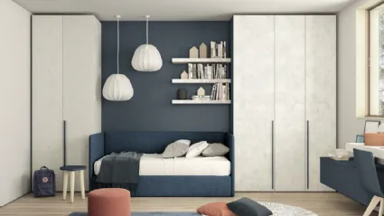 Cameretta Golf-C107 Colombini Casa