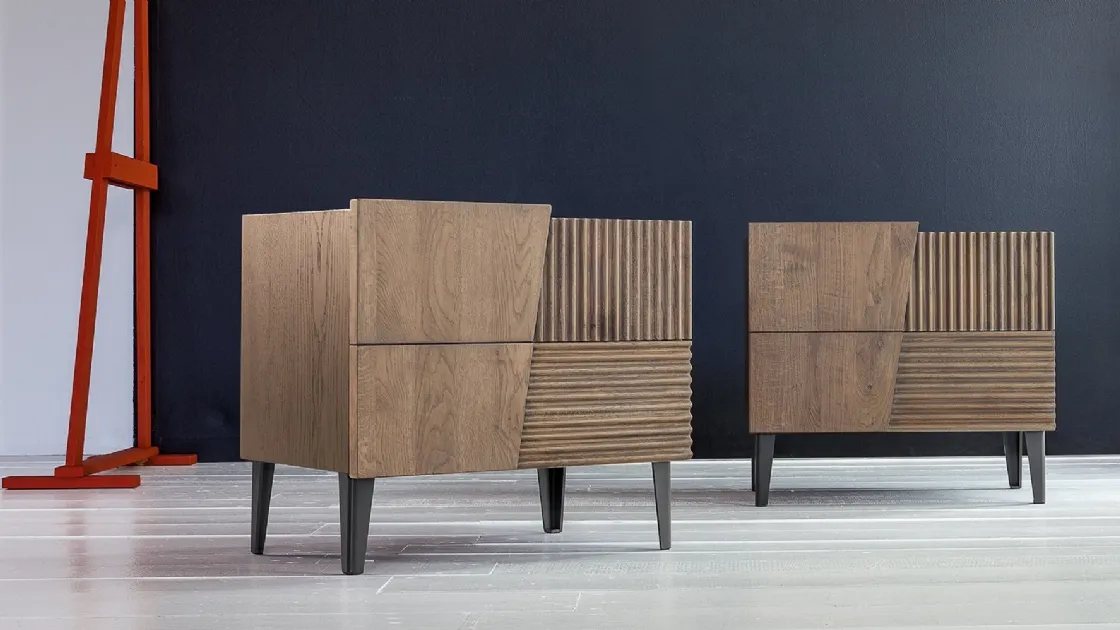 Comodino Design di Devina Nais