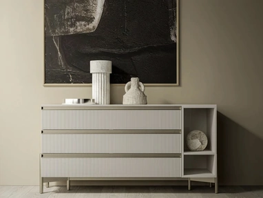 Comò Ego 03 di SantaLucia