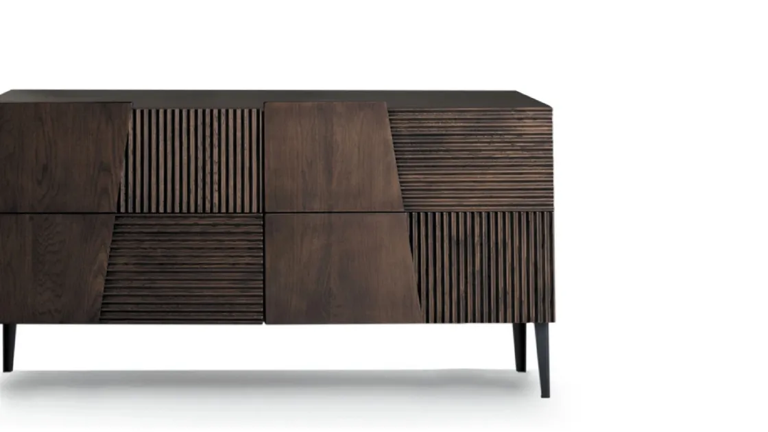 Comò Design di Devina Nais
