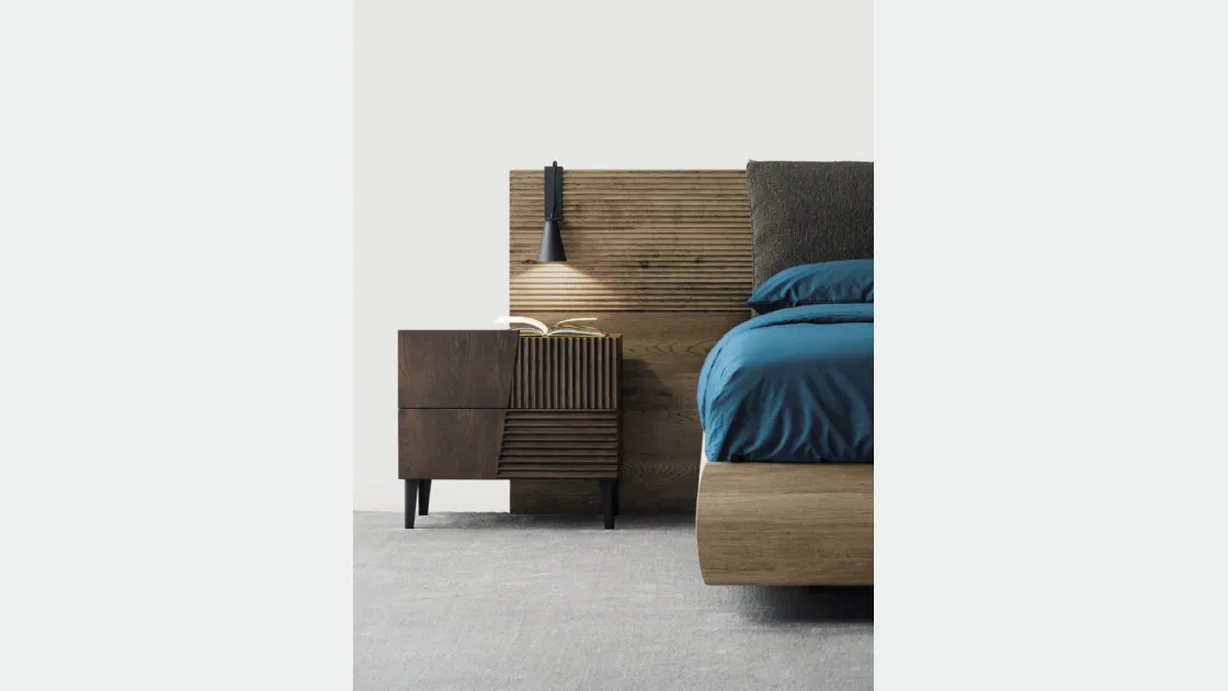 Comodino Design di Devina Nais