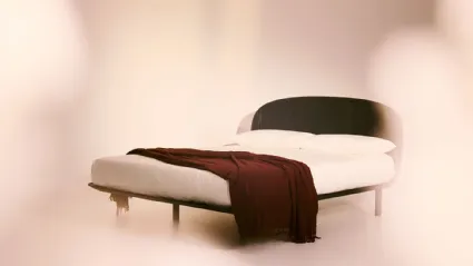 Letto Nest di Bolzan Letti