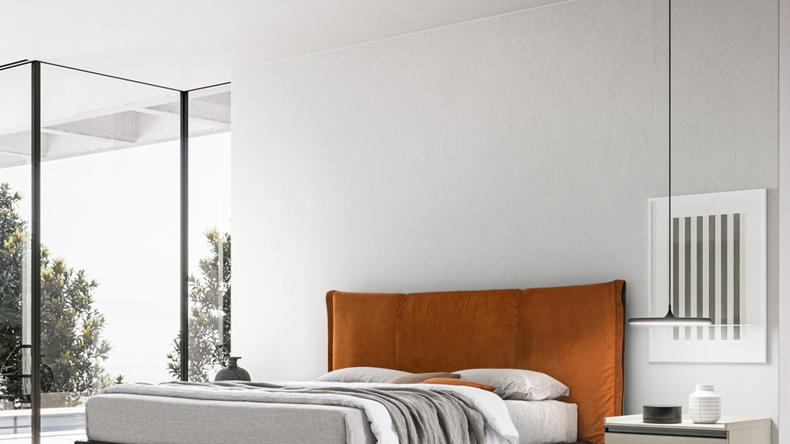 Letto Ghibli di SantaLucia