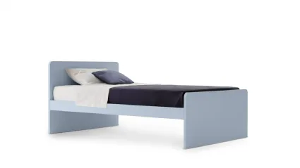 Letto singolo Ergo di Nidi