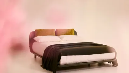 Letto Tata di Bolzan Letti