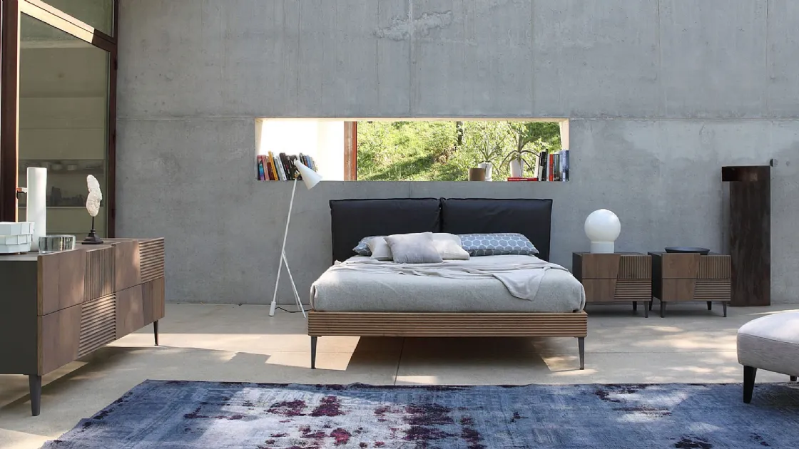 Letto Zero16 di Devina Nais
