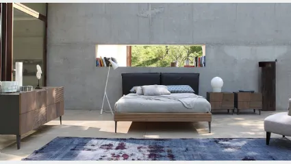 Letto Zero16 di Devina Nais