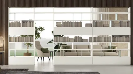 Libreria Vitalyty C24 di Colombini Casa