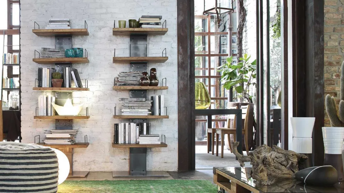 Libreria Infinity di Devina Nais