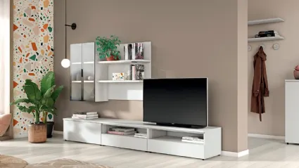 Libreria Volo S302 di Colombini Casa