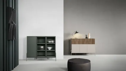 Madia Belt 02 di Novamobili