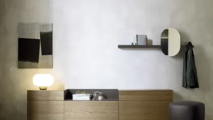 Madia Box 18 02 di Novamobili