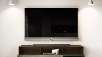Madia Bridge TV Unit di SantaLucia