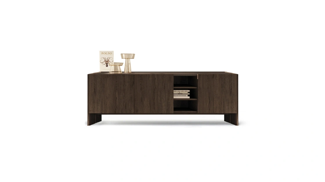Madia in legno Arbor di Devina Nais