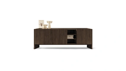 Madia in legno Arbor di Devina Nais