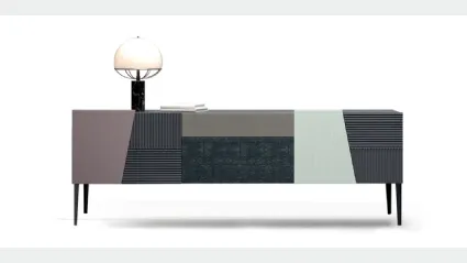 Madia Zero16 Deco di Devina Nais