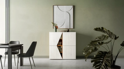 Madia Pratico L1224 H1283 di SantaLucia