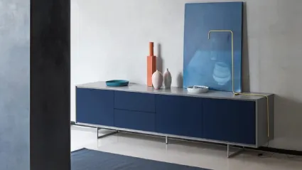 Madia Shadows di Novamobili